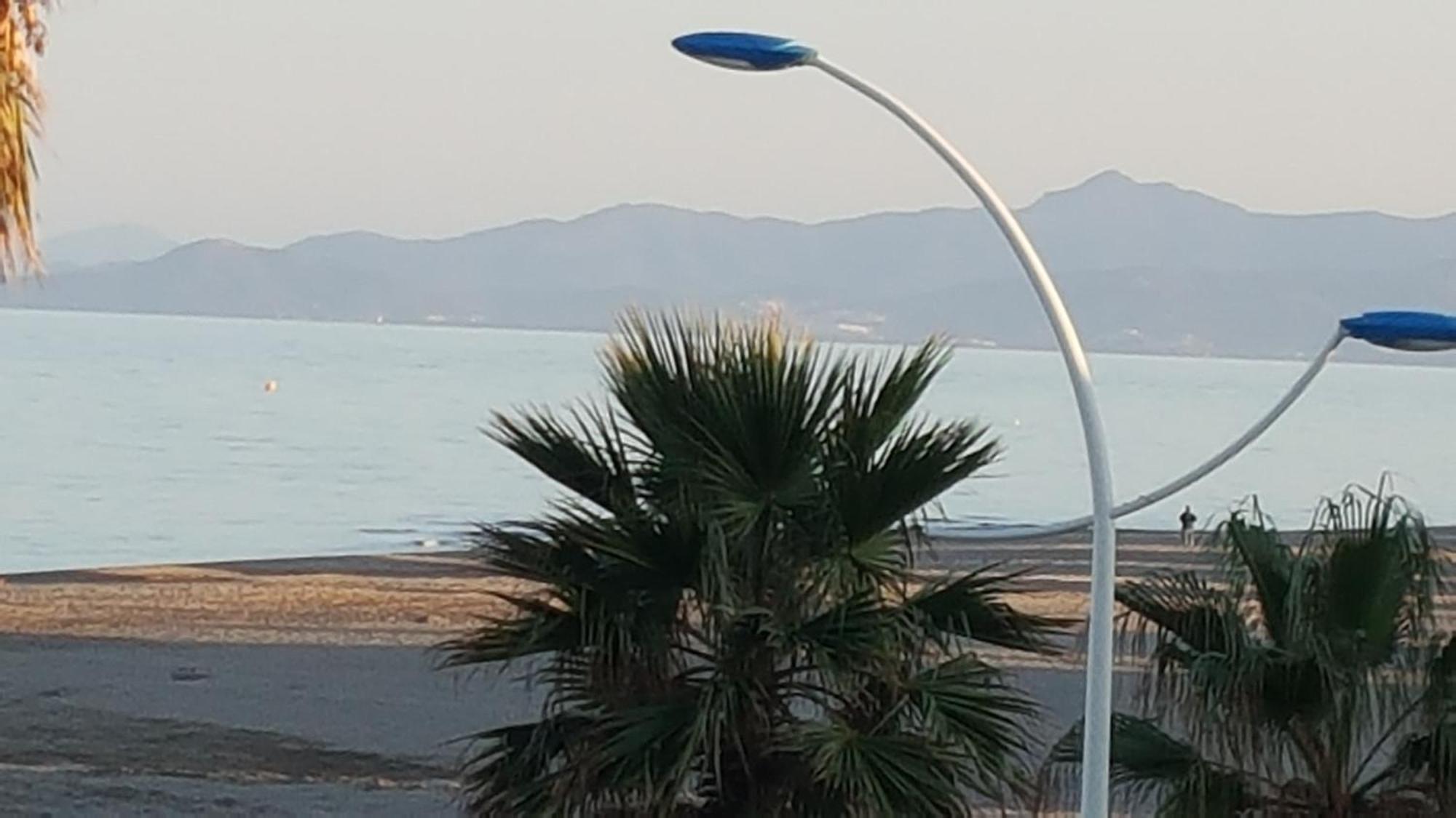 Chambres D'Hotes Un Ete Sans Fin A 50 M De La Plage A Canet Plage Luaran gambar