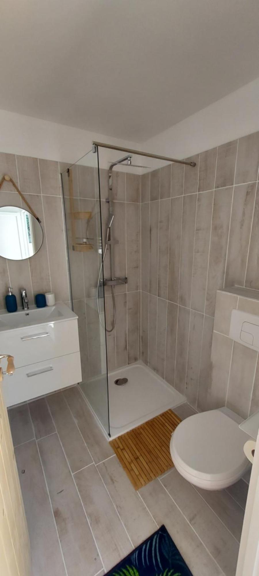 Chambres D'Hotes Un Ete Sans Fin A 50 M De La Plage A Canet Plage Luaran gambar